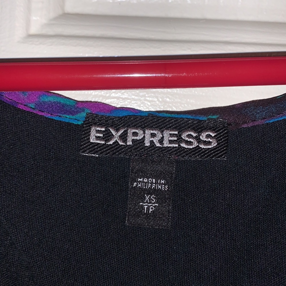 Express top - Picture 3 of 4